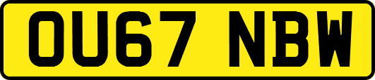 OU67NBW