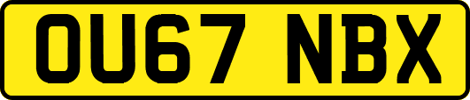 OU67NBX