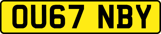 OU67NBY