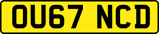 OU67NCD