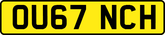 OU67NCH