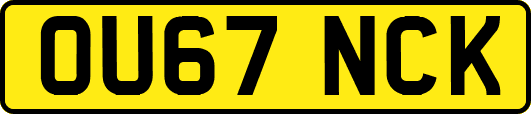 OU67NCK