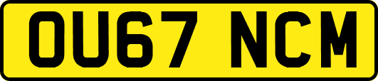 OU67NCM