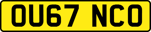 OU67NCO