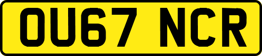 OU67NCR
