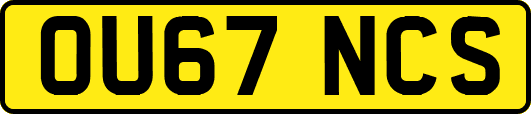 OU67NCS