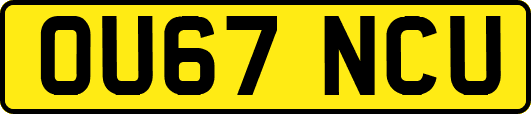 OU67NCU
