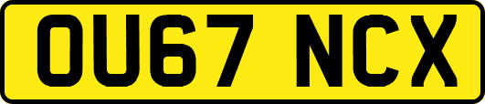 OU67NCX