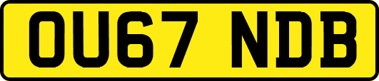 OU67NDB