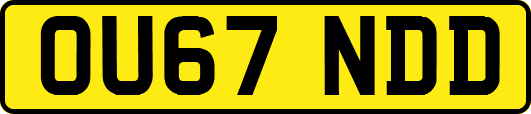 OU67NDD