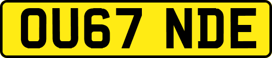 OU67NDE