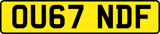 OU67NDF