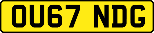 OU67NDG