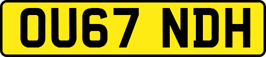 OU67NDH