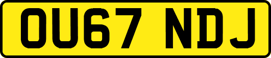 OU67NDJ