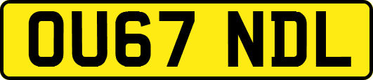 OU67NDL