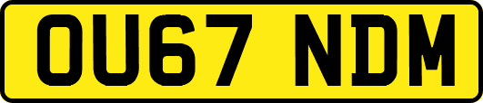 OU67NDM