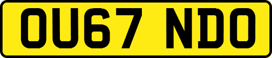 OU67NDO