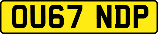 OU67NDP