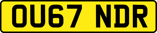 OU67NDR