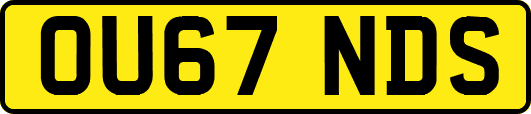 OU67NDS