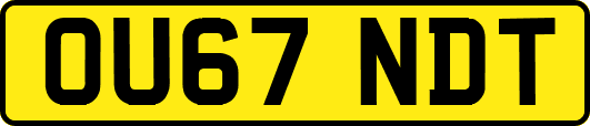 OU67NDT