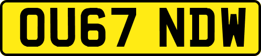 OU67NDW