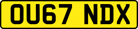 OU67NDX