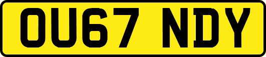 OU67NDY
