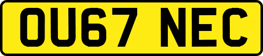 OU67NEC