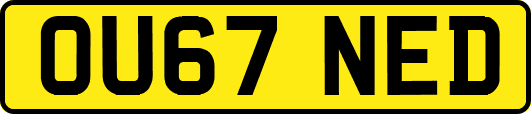 OU67NED