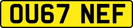 OU67NEF