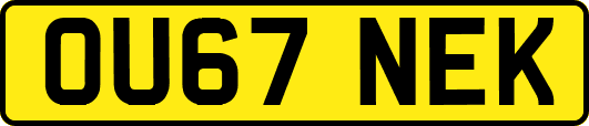 OU67NEK