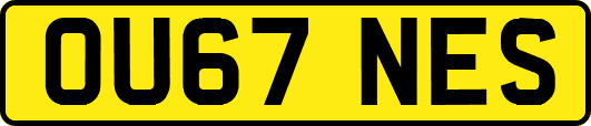 OU67NES