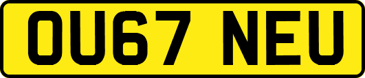 OU67NEU