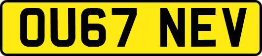 OU67NEV