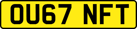 OU67NFT