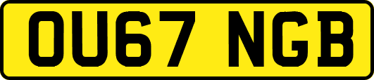 OU67NGB