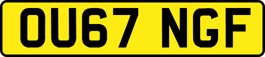 OU67NGF