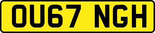 OU67NGH