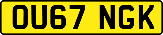 OU67NGK