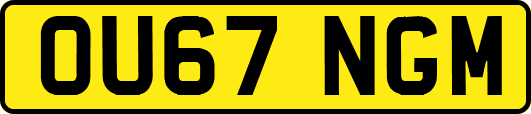 OU67NGM