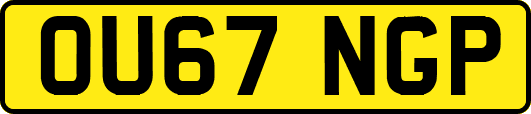 OU67NGP