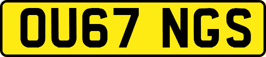 OU67NGS