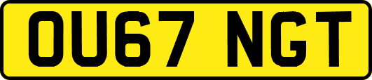 OU67NGT