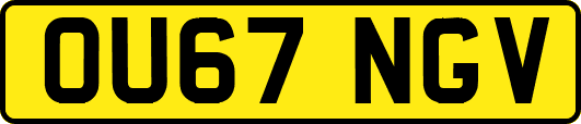 OU67NGV