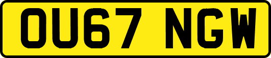 OU67NGW