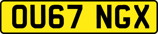 OU67NGX