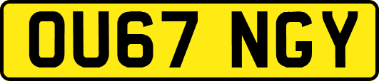 OU67NGY