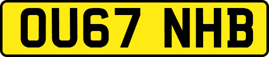 OU67NHB